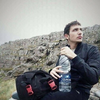 Marcos Vallejo